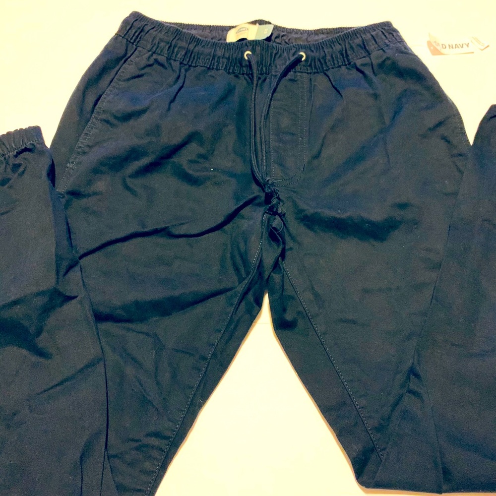 Old Navy slim fit jogger pants size XS